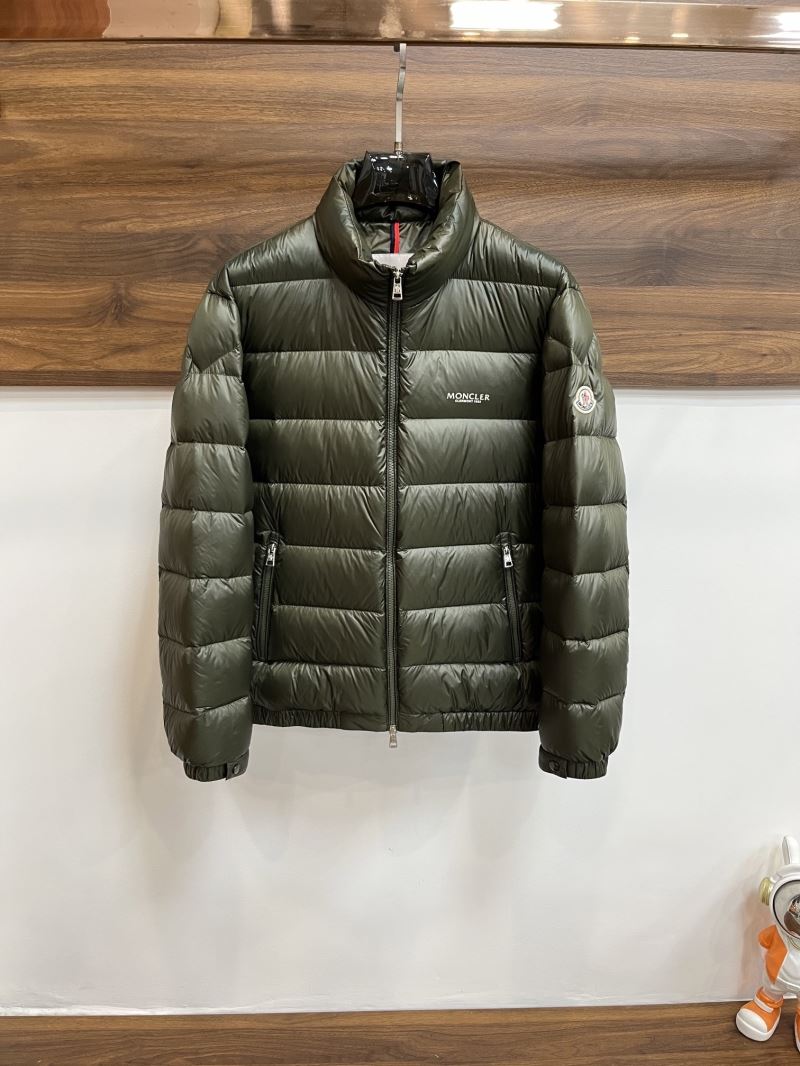 Moncler Down Jackets